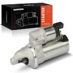 A-Premium® Starter Motor 1.2KW 12V CW 11 Teeth