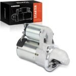 A-Premium® Starter Motor 1.3KW 12V CW 11 Teeth