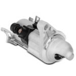 A-Premium® Starter Motor 1.4KW 12V CW 9 Teeth - Image 9
