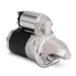 A-Premium® Starter Motor 1.2KW 12V CCW 9 Teeth - Image 9