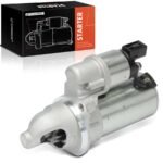 A-Premium® Starter Motor 1.2KW 12V CW 10 Teeth