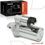 A-PremiumĀ® Starter Motor 1.2KW 12V CW 10 Teeth - Image 8