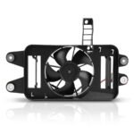 A-Premium® Auto Trans Fluid Auxiliary Cooler Fan with Shroud