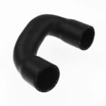 A-Premium® Engine Coolant Hose Thermostat To Water Pump - Image 3