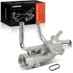 A-Premium® Engine Coolant Thermostat Assembly