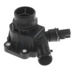 A-Premium® Integrated Thermostat Housing Kit with Sensor