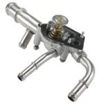 A-Premium® Coolant Thermostat Assembly