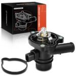 A-Premium® Coolant Thermostat Assembly w/ Sensor