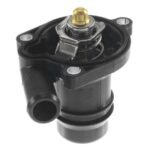 A-PremiumĀ® Coolant Thermostat Assembly w/ Sensor - Image 2