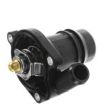 A-PremiumĀ® Coolant Thermostat Assembly w/ Sensor - Image 3