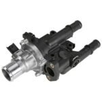 A-PremiumĀ® Engine Coolant Thermostat Assembly