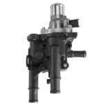 A-PremiumĀ® Engine Coolant Thermostat Assembly - Image 2