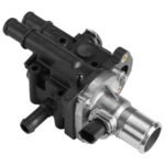 A-PremiumĀ® Engine Coolant Thermostat Assembly - Image 4