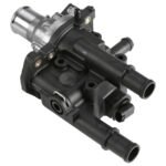 A-PremiumĀ® Engine Coolant Thermostat Assembly - Image 7