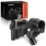 A-PremiumĀ® Engine Coolant Thermostat Housing Assembly