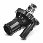 A-Premium® Engine Coolant Thermostat Housing Assembly
