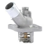 A-PremiumĀ® Engine Coolant Thermostat Housing Assembly - Image 5