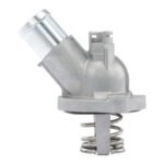 A-PremiumĀ® Engine Coolant Thermostat Housing Assembly - Image 6
