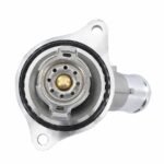 A-PremiumĀ® Engine Coolant Thermostat Housing Assembly - Image 8