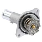 A-PremiumĀ® Engine Coolant Thermostat Housing Assembly - Image 9