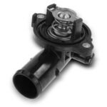 A-Premium® Engine Coolant Thermostat Housing Assembly