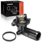 A-Premium® Thermostat Housing Assembly