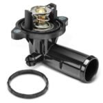 A-Premium® Thermostat Housing Assembly - Image 2