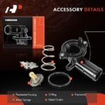 A-Premium® Thermostat Housing Assembly - Image 4