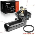 A-Premium® Thermostat Housing Assembly - Image 9