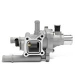 A-Premium® Coolant Thermostat & Housing with Sensor - Image 10