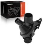 A-Premium® Engine Coolant Thermostat Housing Assembly