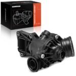 A-PremiumĀ® Engine Coolant Thermostat Housing Assembly - Image 10