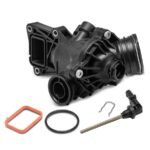 A-PremiumĀ® Engine Coolant Thermostat Housing Assembly - Image 11