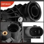 A-PremiumĀ® Engine Coolant Thermostat Housing Assembly - Image 8