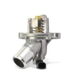 A-Premium® Water Pump Engine Coolant Thermostat Housing Assembly - Image 10