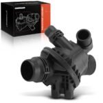 A-PremiumĀ® Engine Coolant Thermostat Housing Assembly