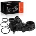 A-Premium® Thermostat Housing Assembly
