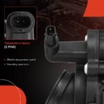 A-Premium® Thermostat Housing Assembly - Image 5