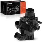 A-Premium® Engine Coolant Thermostat Housing Assembly
