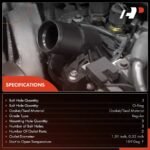 A-PremiumĀ® Engine Coolant Thermostat Housing Assembly - Image 2