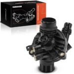 A-PremiumĀ® Engine Coolant Thermostat Housing Assembly - Image 9