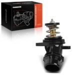 A-Premium® Thermostat Housing Assembly