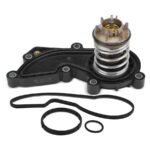 A-Premium® Thermostat Housing Assembly - Image 2