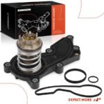 A-Premium® Thermostat Housing Assembly - Image 9