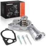 A-Premium® Engine Coolant Thermostat Housing Assembly