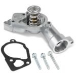 A-PremiumĀ® Engine Coolant Thermostat Housing Assembly - Image 9