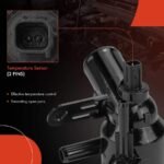 A-PremiumĀ® Engine Coolant Thermostat Housing Assembly - Image 5