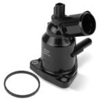 A-PremiumĀ® Engine Coolant Thermostat Housing Assembly - Image 9