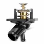 A-Premium® Engine Coolant Thermostat Housing Assembly - Image 9