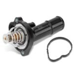 A-PremiumĀ® Engine Coolant Thermostat Housing Assembly - Image 9